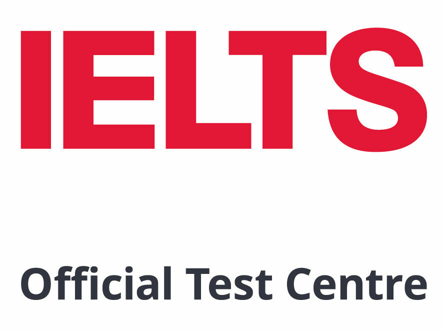 Official Test Centre UK RGB